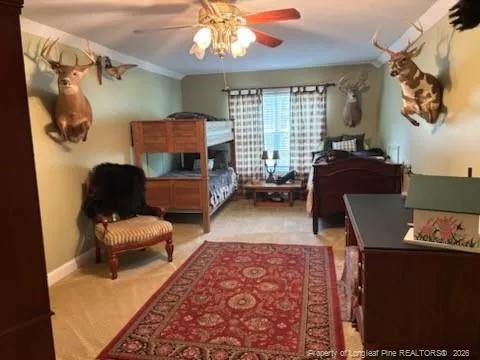 3744 NC HWY 210 Highway Harrells, NC 28444