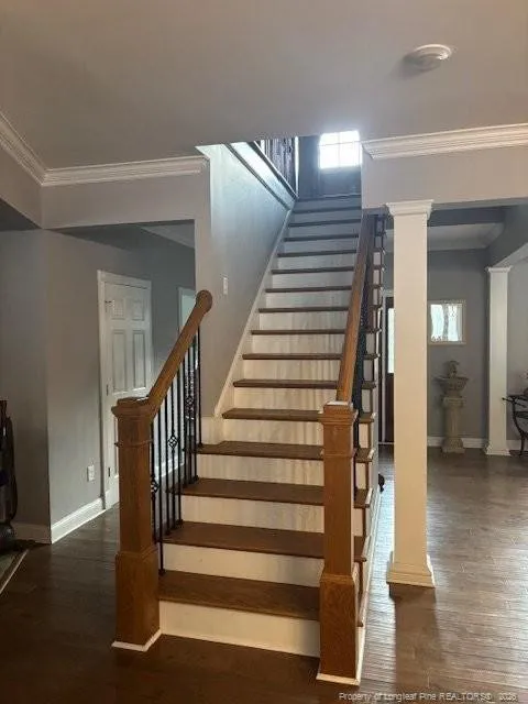 3744 NC HWY 210 Highway Harrells, NC 28444