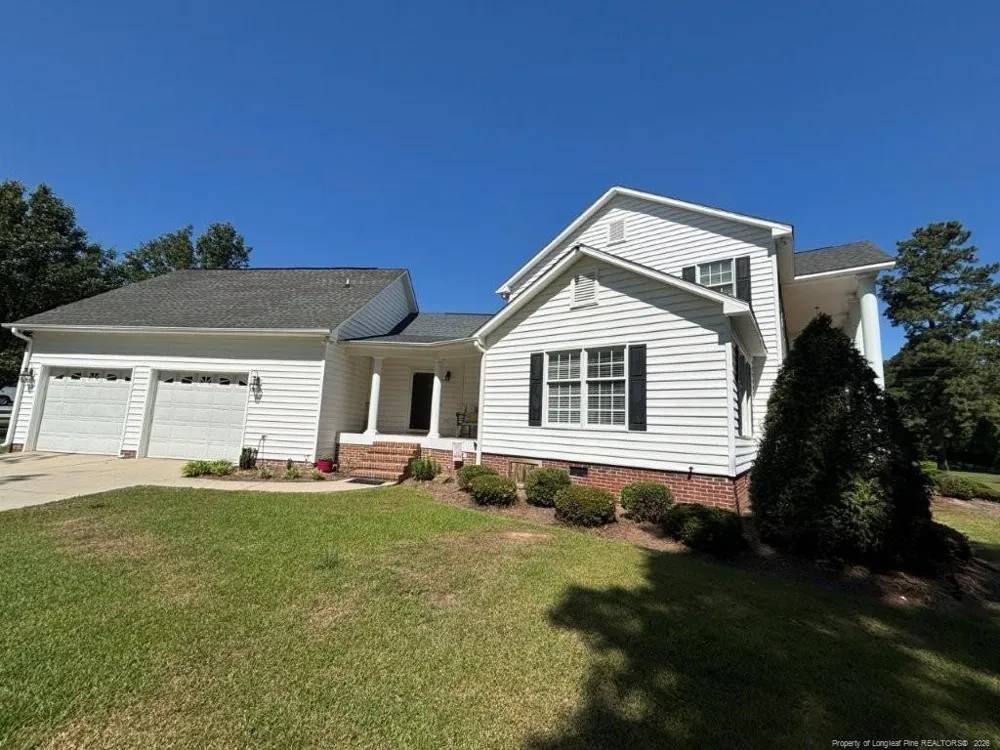 3744 NC HWY 210 Highway Harrells, NC 28444