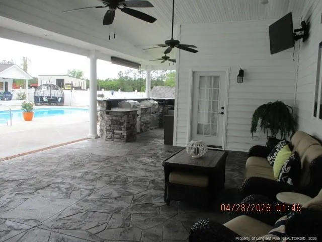 3744 NC HWY 210 Highway Harrells, NC 28444