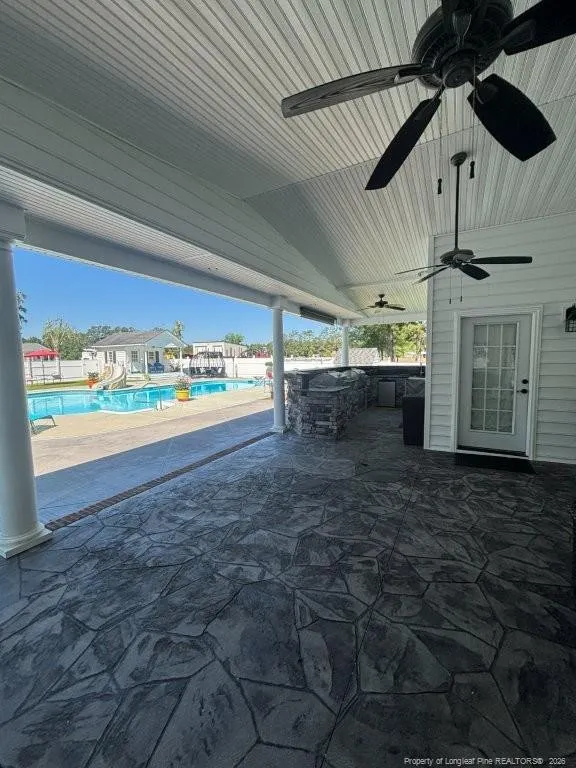 3744 NC HWY 210 Highway Harrells, NC 28444