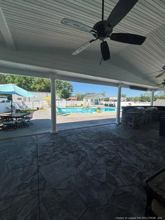 3744 NC HWY 210 Highway Harrells, NC 28444