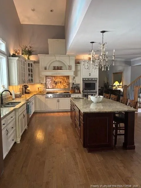 3744 NC HWY 210 Highway Harrells, NC 28444
