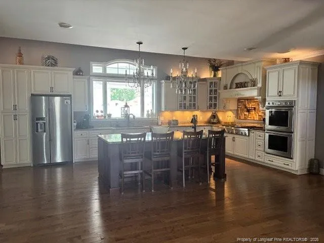 3744 NC HWY 210 Highway Harrells, NC 28444