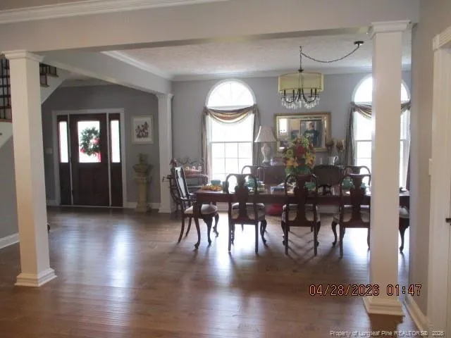 3744 NC HWY 210 Highway Harrells, NC 28444