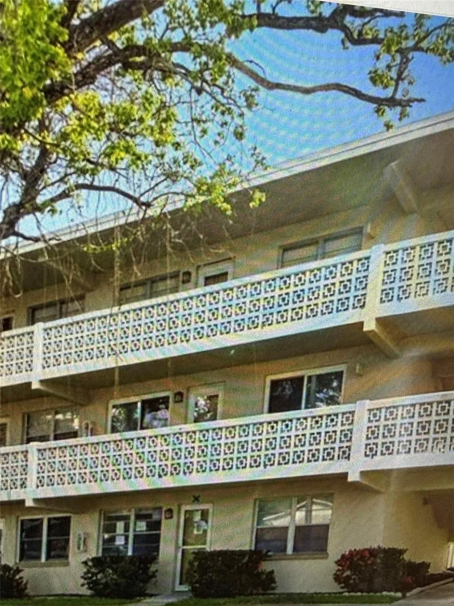 8100 DR MARTIN LUTHER KING JR STREET #208 St Petersburg, FL 33702