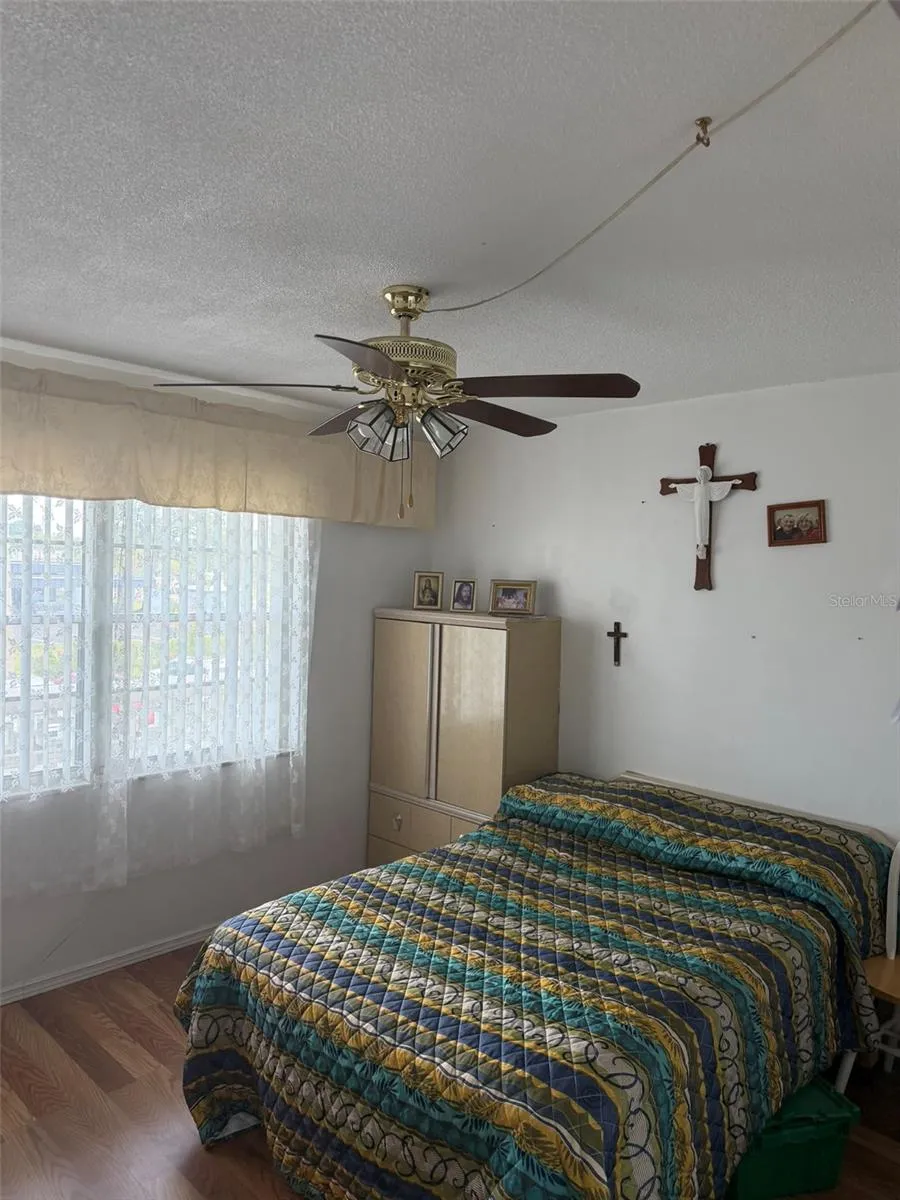 8100 DR MARTIN LUTHER KING JR STREET #208 St Petersburg, FL 33702