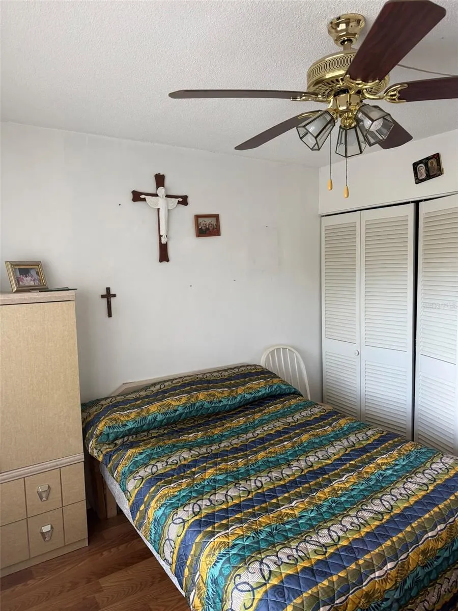 8100 DR MARTIN LUTHER KING JR STREET #208 St Petersburg, FL 33702