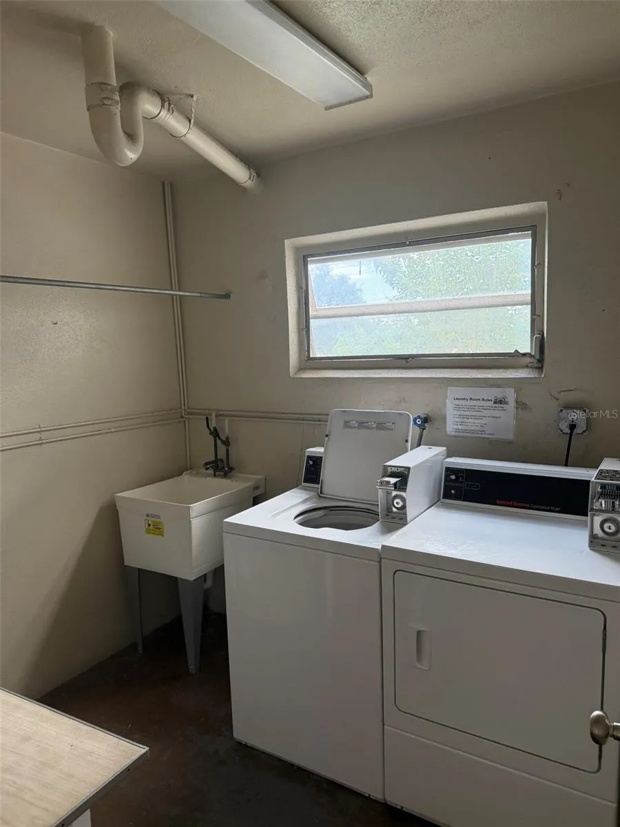 8100 DR MARTIN LUTHER KING JR STREET #208 St Petersburg, FL 33702