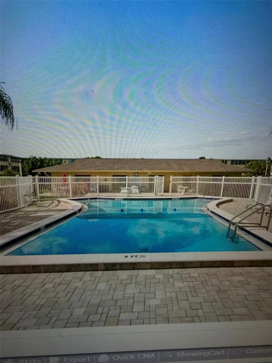 8100 DR MARTIN LUTHER KING JR STREET #208 St Petersburg, FL 33702