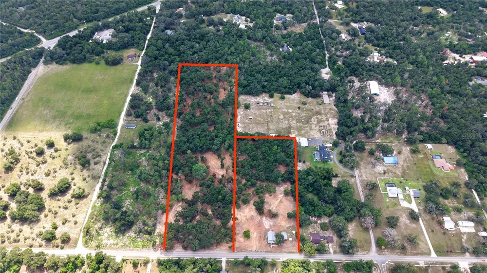 450 OLD GENEVA ROAD Geneva, FL 32732