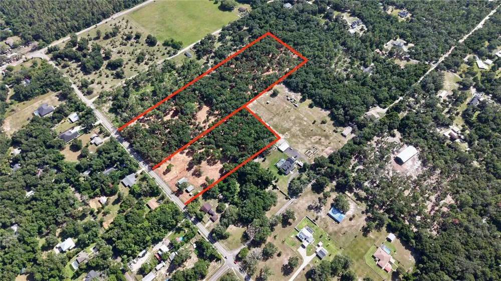 450 OLD GENEVA ROAD Geneva, FL 32732