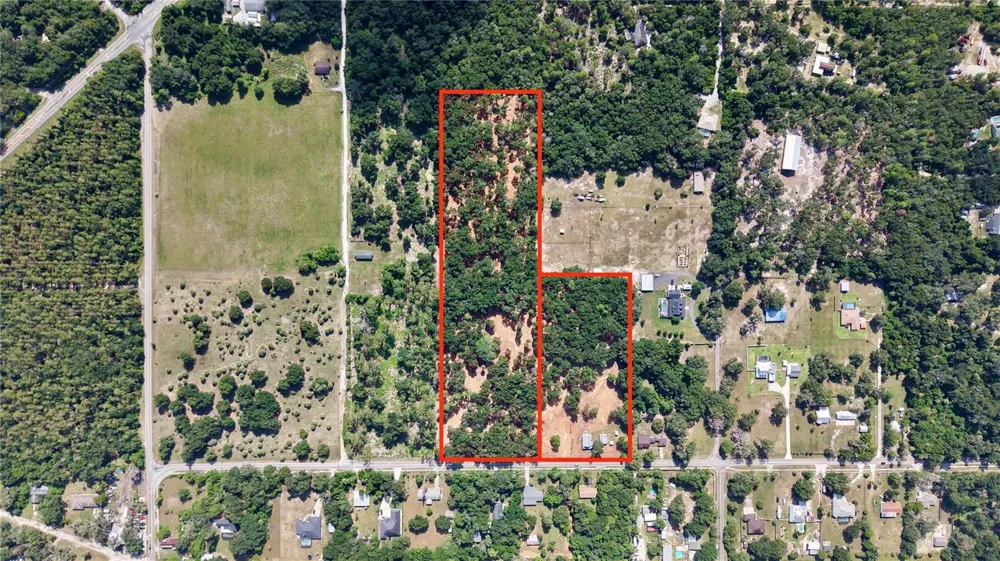 450 OLD GENEVA ROAD Geneva, FL 32732