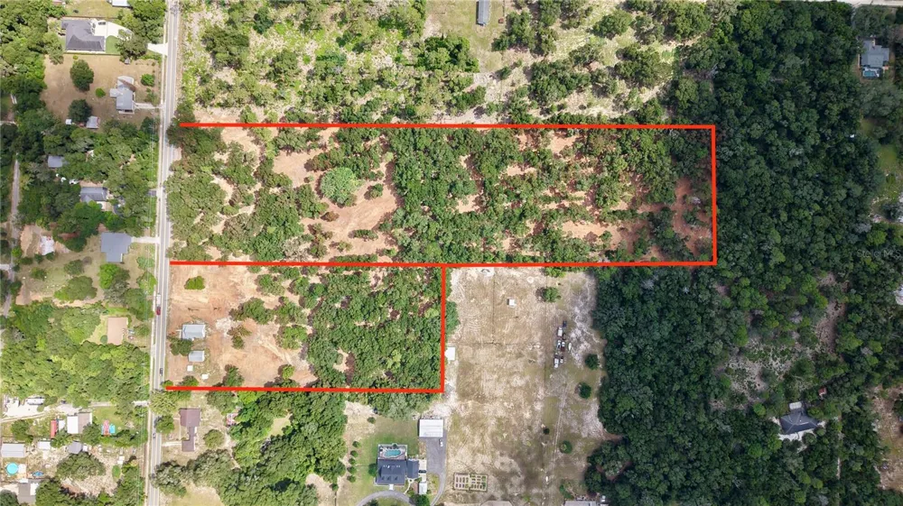 450 OLD GENEVA ROAD Geneva, FL 32732