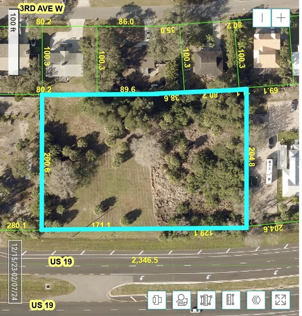 5405 US HIGHWAY 19 Palmetto, FL 34221