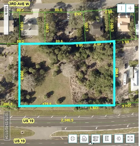 5405 US HIGHWAY 19