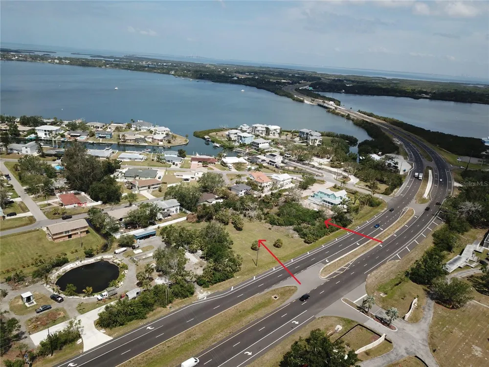 5405 US HIGHWAY 19 Palmetto, FL 34221