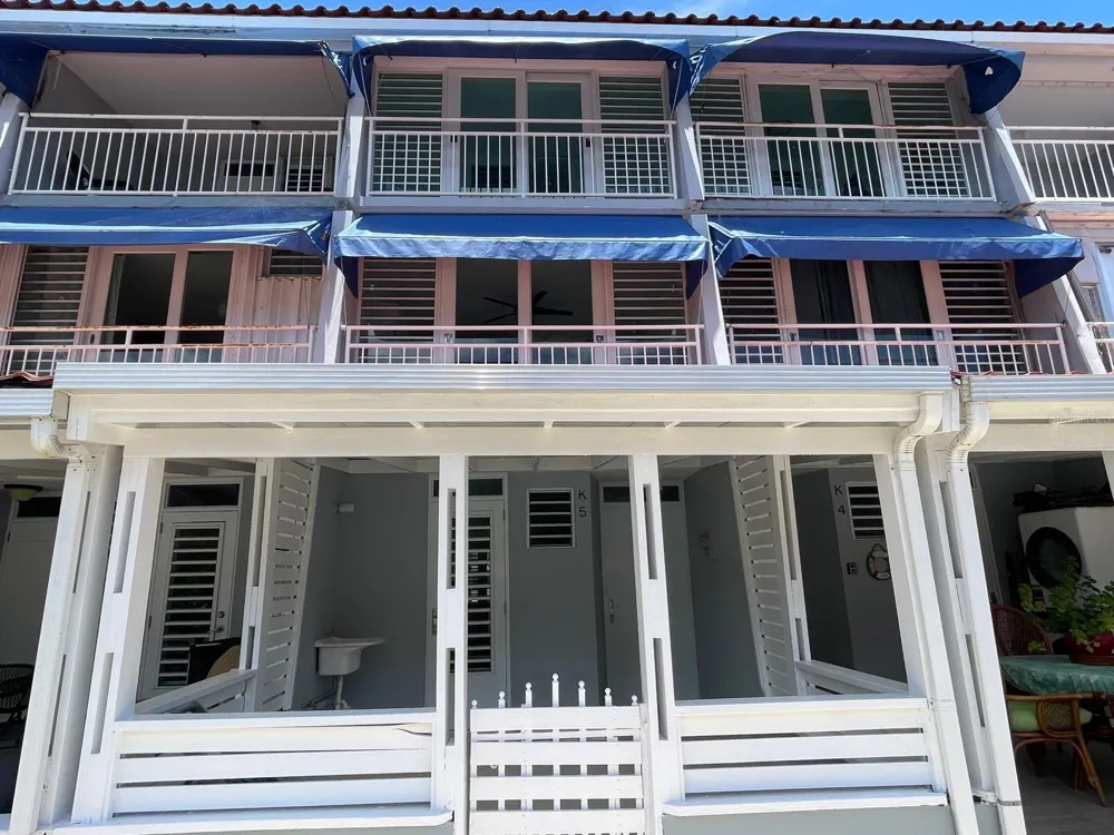 K5 VILLAS DE PLAYA II #K5 Dorado, PR 00646