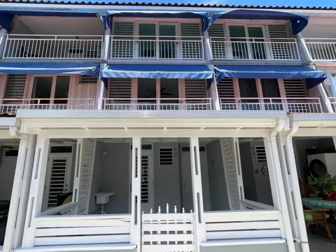 K5 VILLAS DE PLAYA II #K5