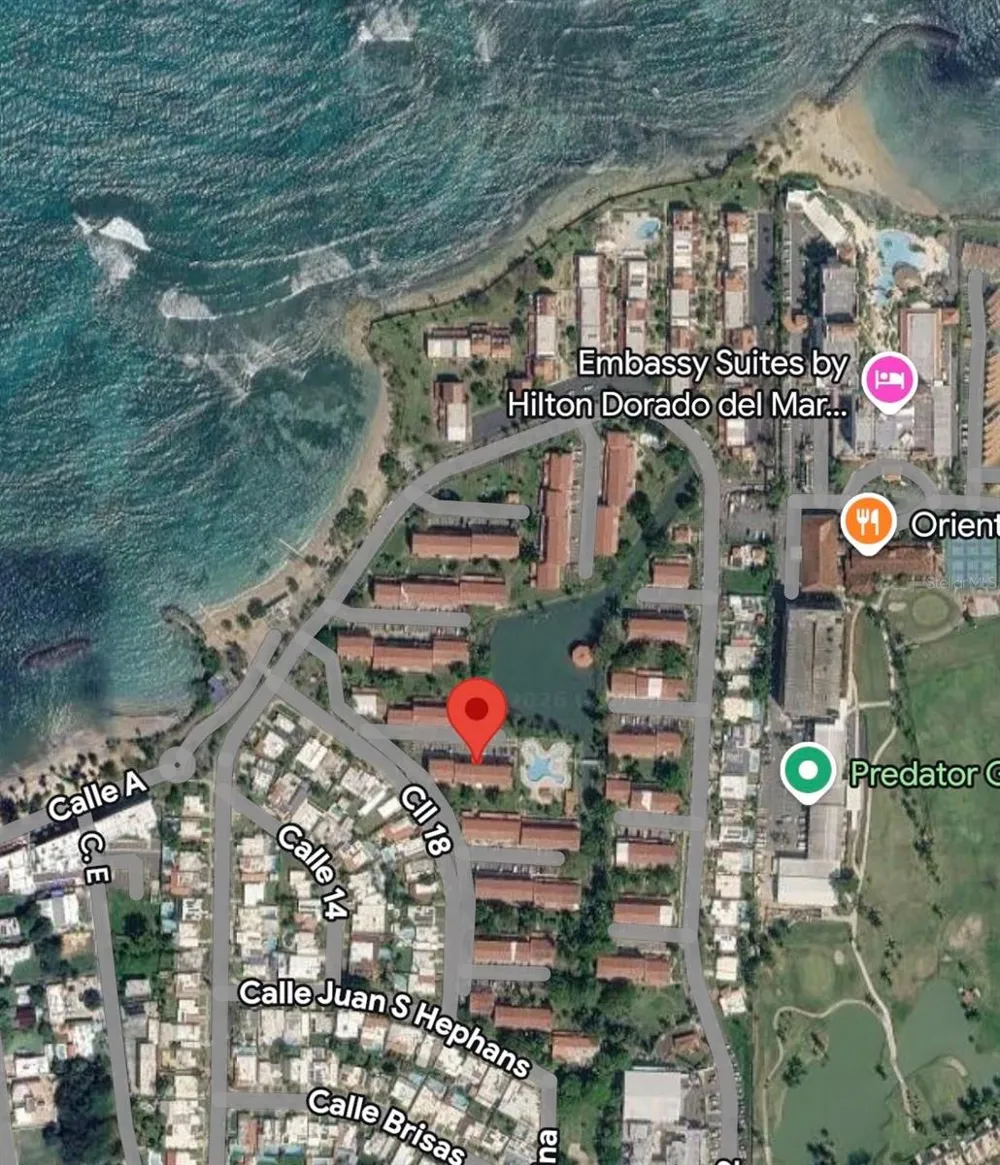 K5 VILLAS DE PLAYA II #K5 Dorado, PR 00646