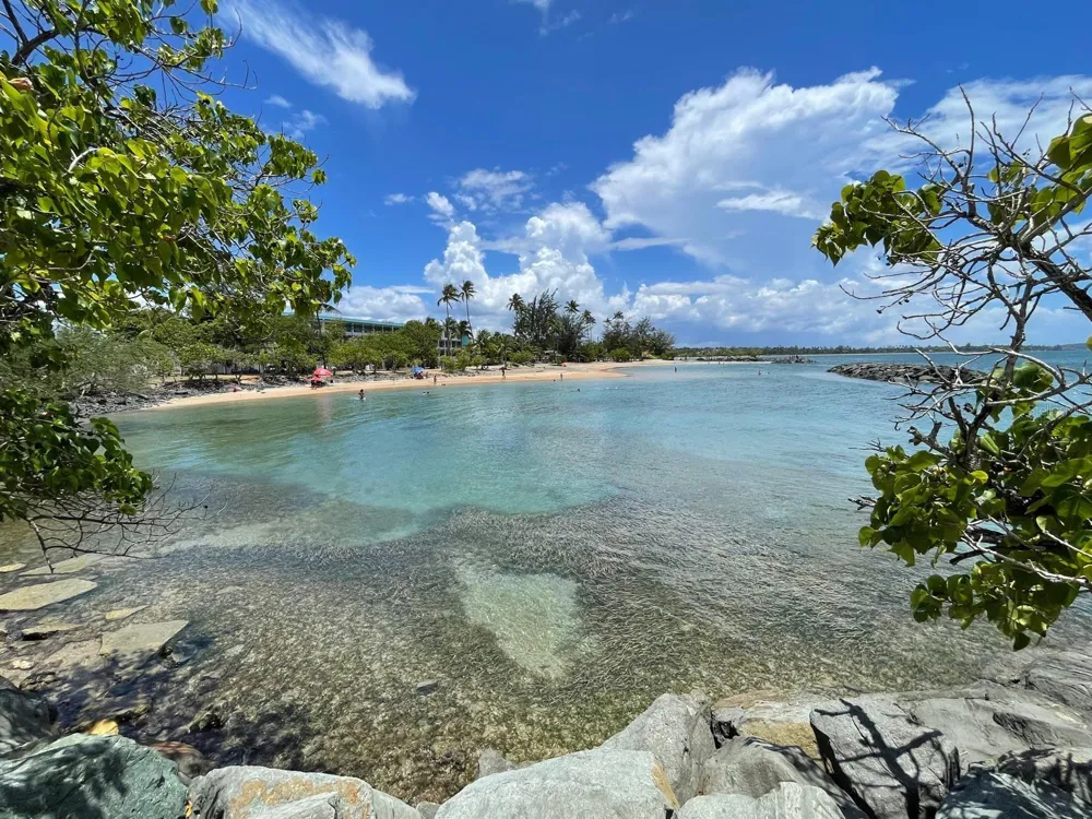 K5 VILLAS DE PLAYA II #K5 Dorado, PR 00646