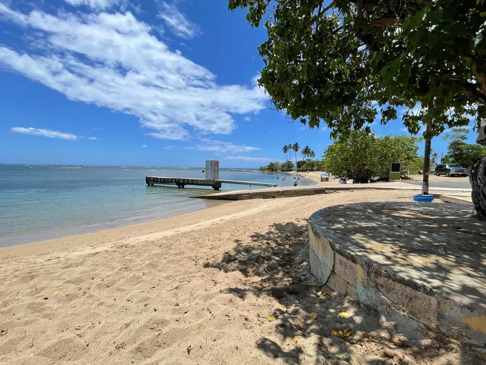 K5 VILLAS DE PLAYA II #K5 Dorado, PR 00646