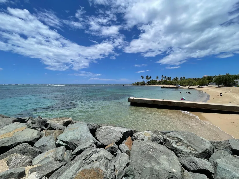 K5 VILLAS DE PLAYA II #K5 Dorado, PR 00646
