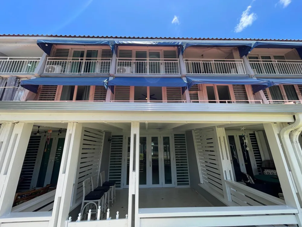 K5 VILLAS DE PLAYA II #K5 Dorado, PR 00646