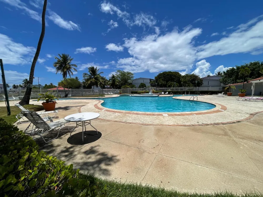 K5 VILLAS DE PLAYA II #K5 Dorado, PR 00646