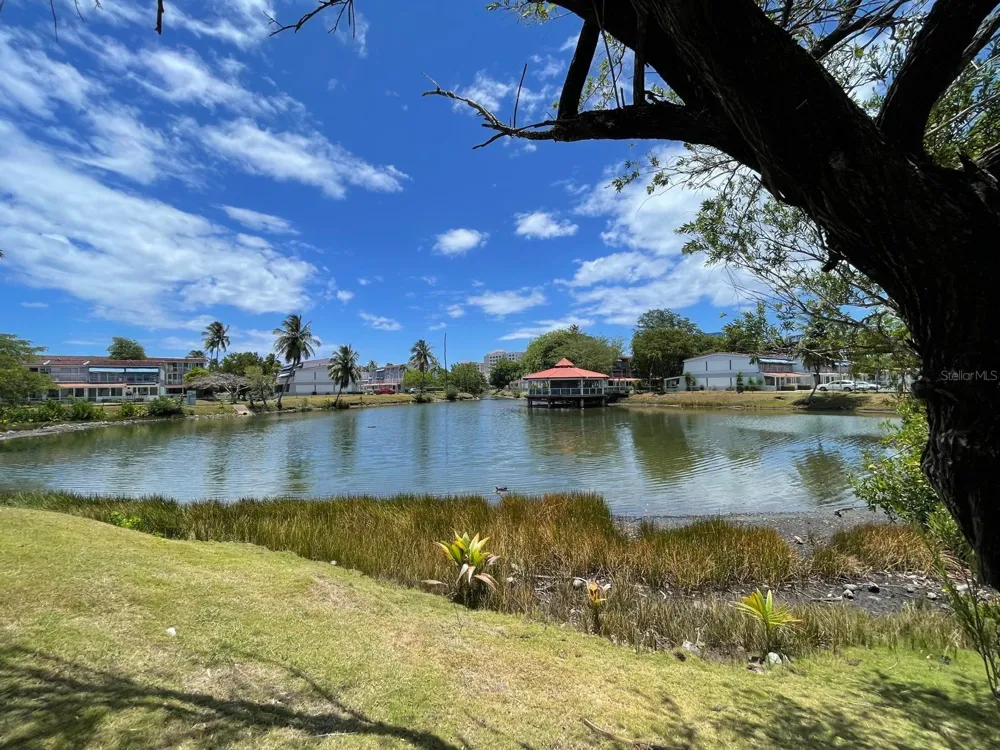 K5 VILLAS DE PLAYA II #K5 Dorado, PR 00646