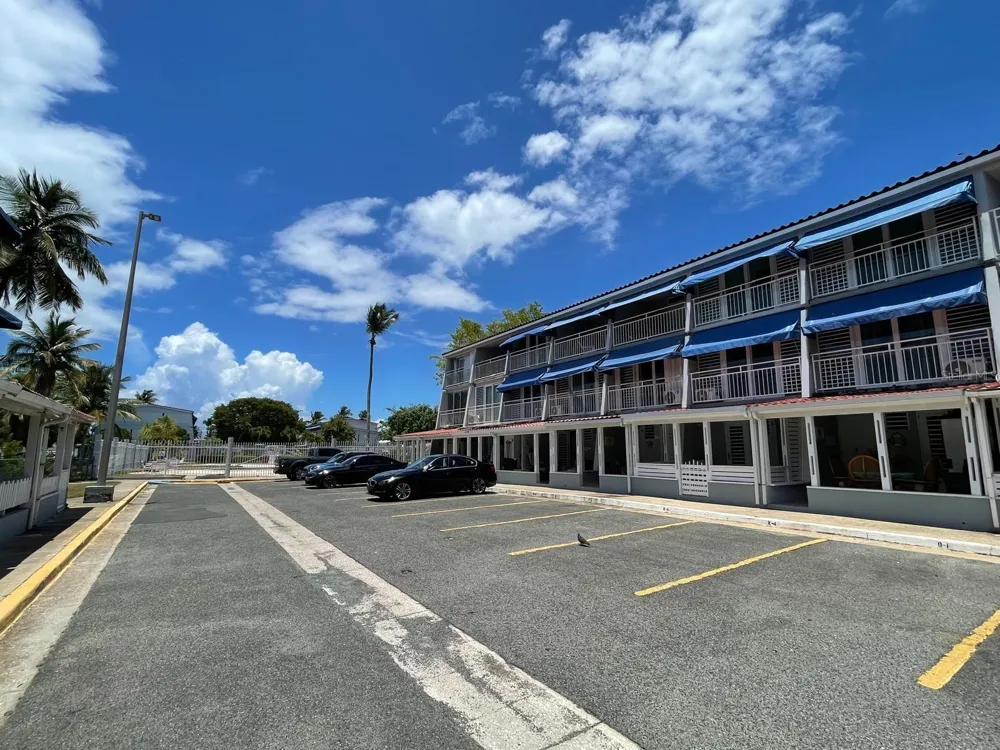 K5 VILLAS DE PLAYA II #K5 Dorado, PR 00646