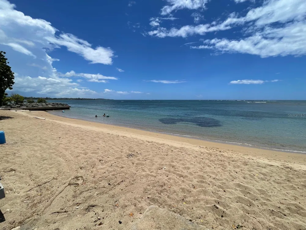 K5 VILLAS DE PLAYA II #K5 Dorado, PR 00646