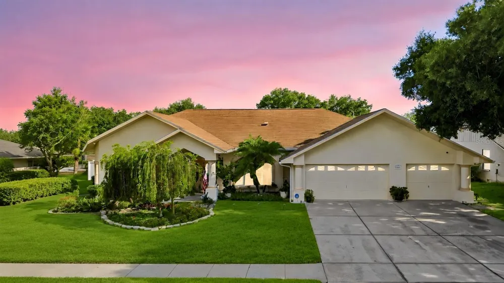 9002 TARAWYND CT Odessa, FL 33556