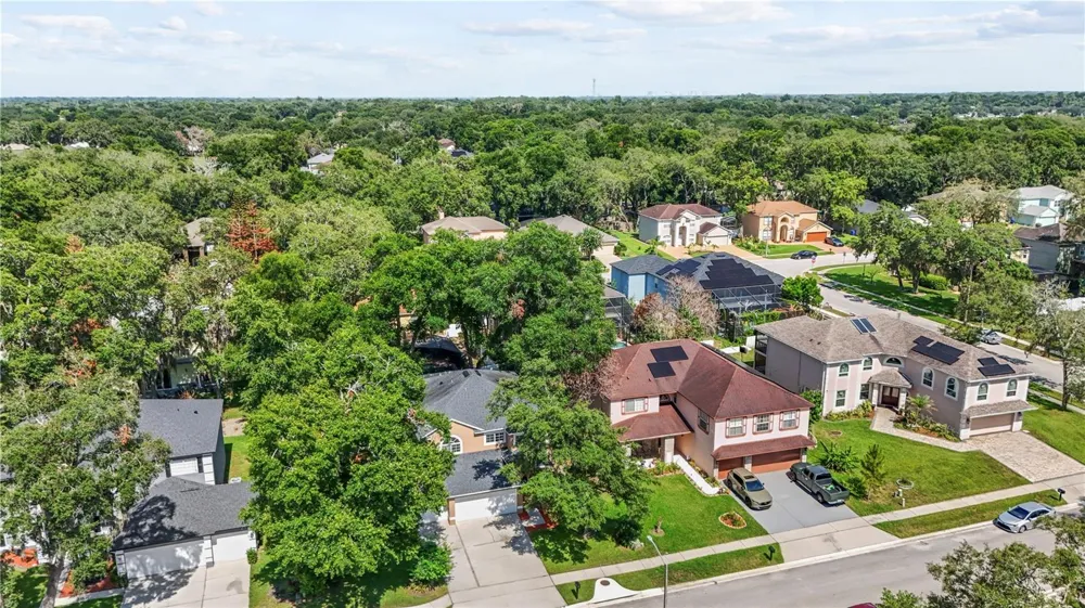 2247 MOUNTAIN SPRUCE STREET Ocoee, FL 34761