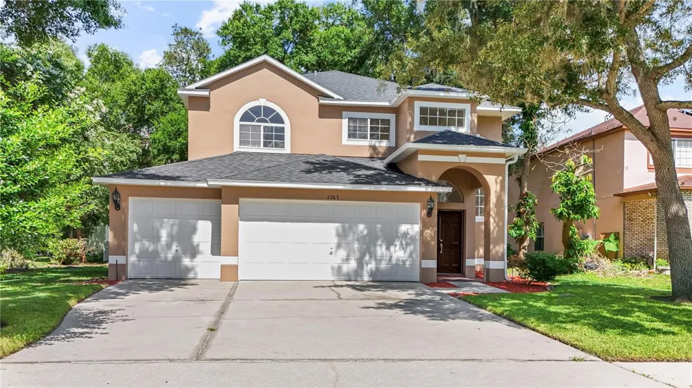 2247 MOUNTAIN SPRUCE STREET Ocoee, FL 34761
