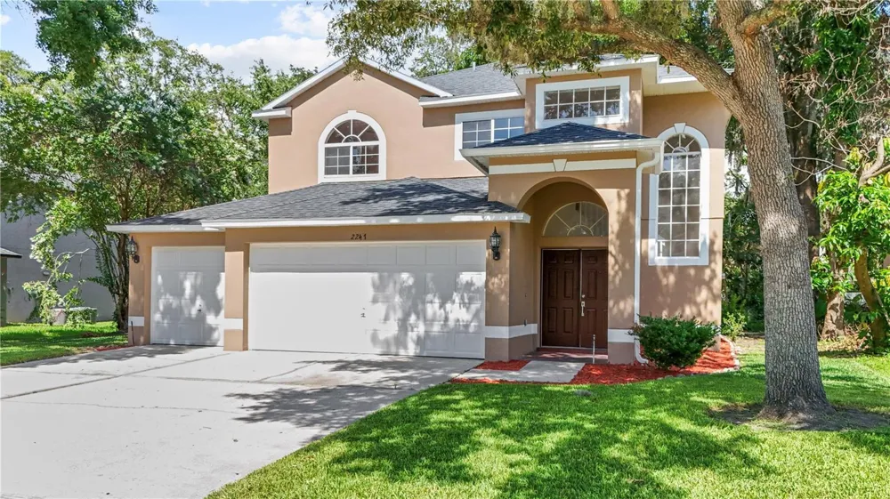 2247 MOUNTAIN SPRUCE STREET Ocoee, FL 34761