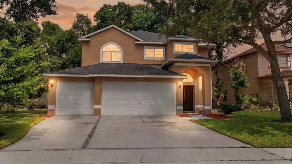 2247 MOUNTAIN SPRUCE STREET Ocoee, FL 34761