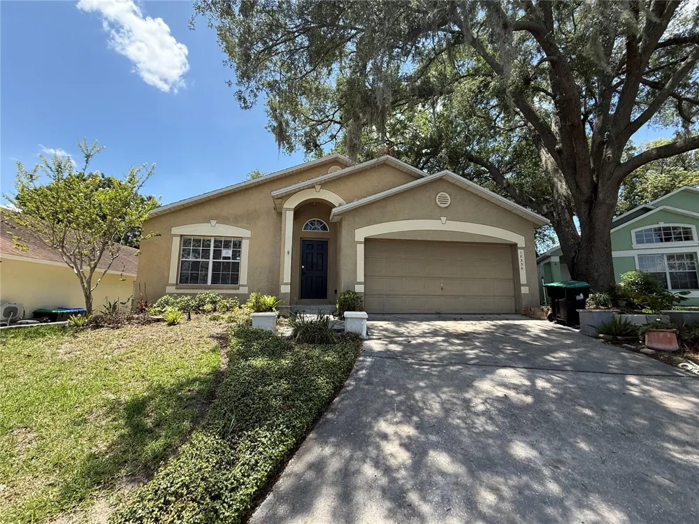 10536 RODONDO DRIVE Orlando, FL 32817