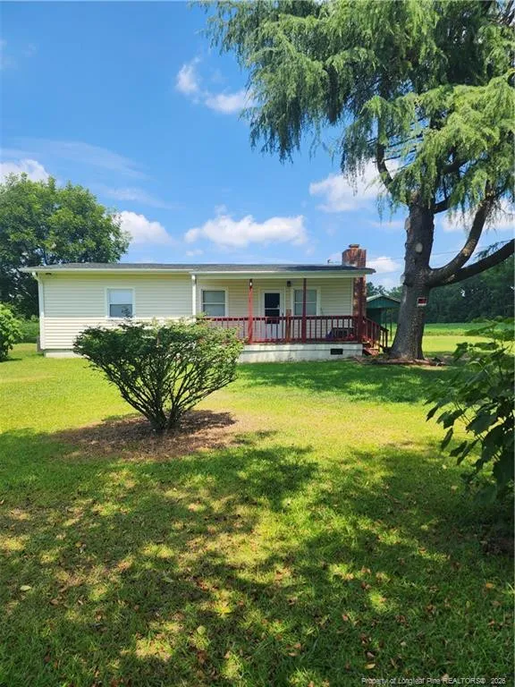 118 Lockwood Drive Pembroke, NC 