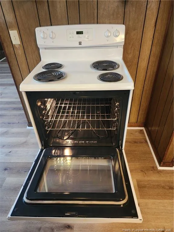 118 Lockwood Drive Pembroke, NC 