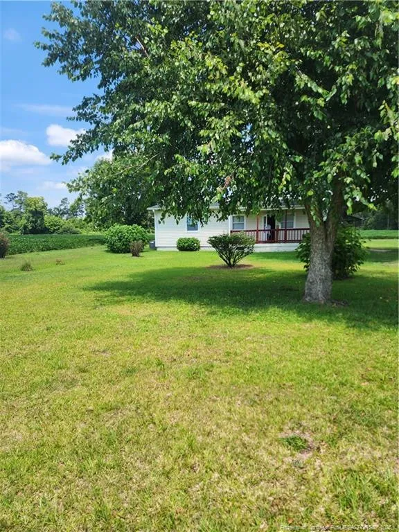 118 Lockwood Drive Pembroke, NC 