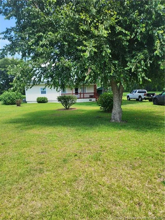 118 Lockwood Drive Pembroke, NC 