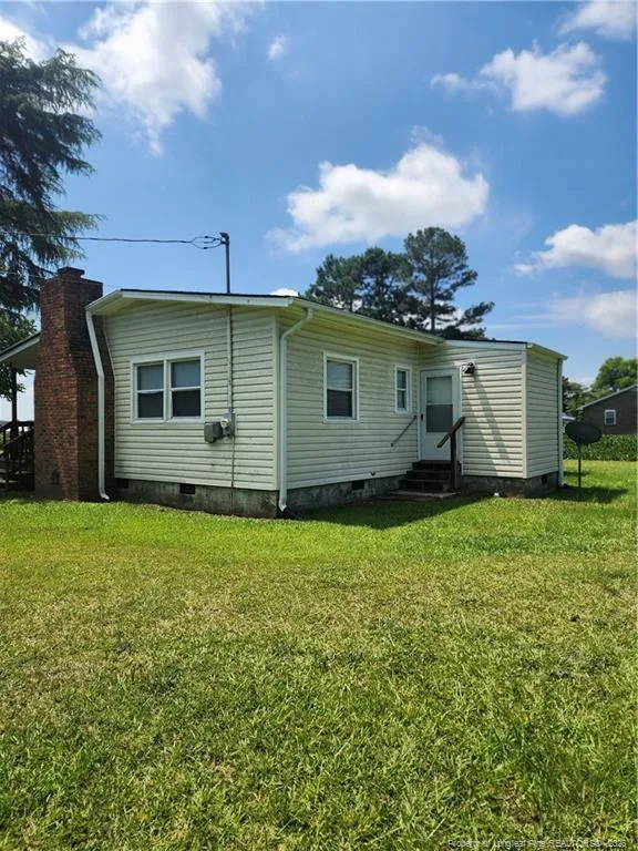 118 Lockwood Drive Pembroke, NC 