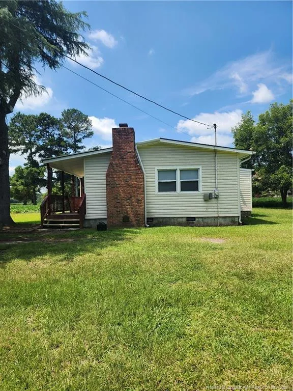 118 Lockwood Drive Pembroke, NC 