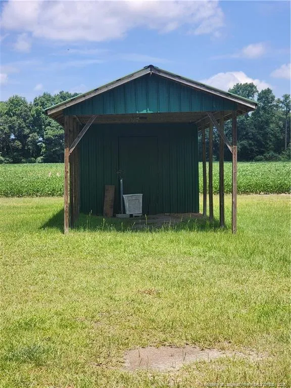 118 Lockwood Drive Pembroke, NC 