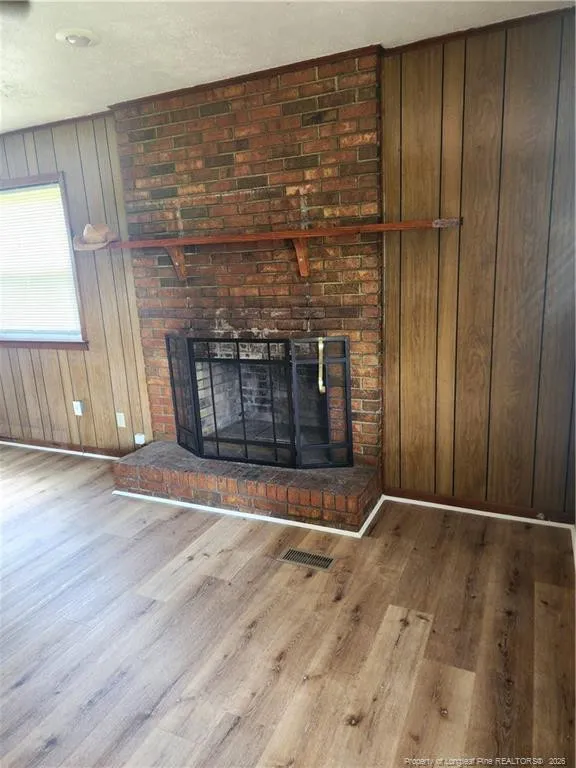 118 Lockwood Drive Pembroke, NC 