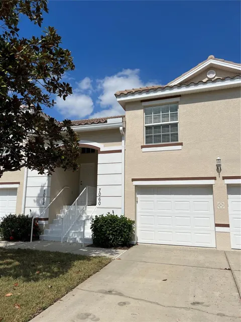 7060 STRAND CIRCLE #7060