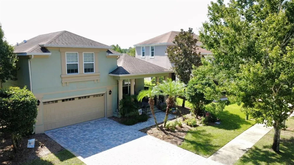 3214 NEEDLEGRASS LANE Harmony, FL 34773