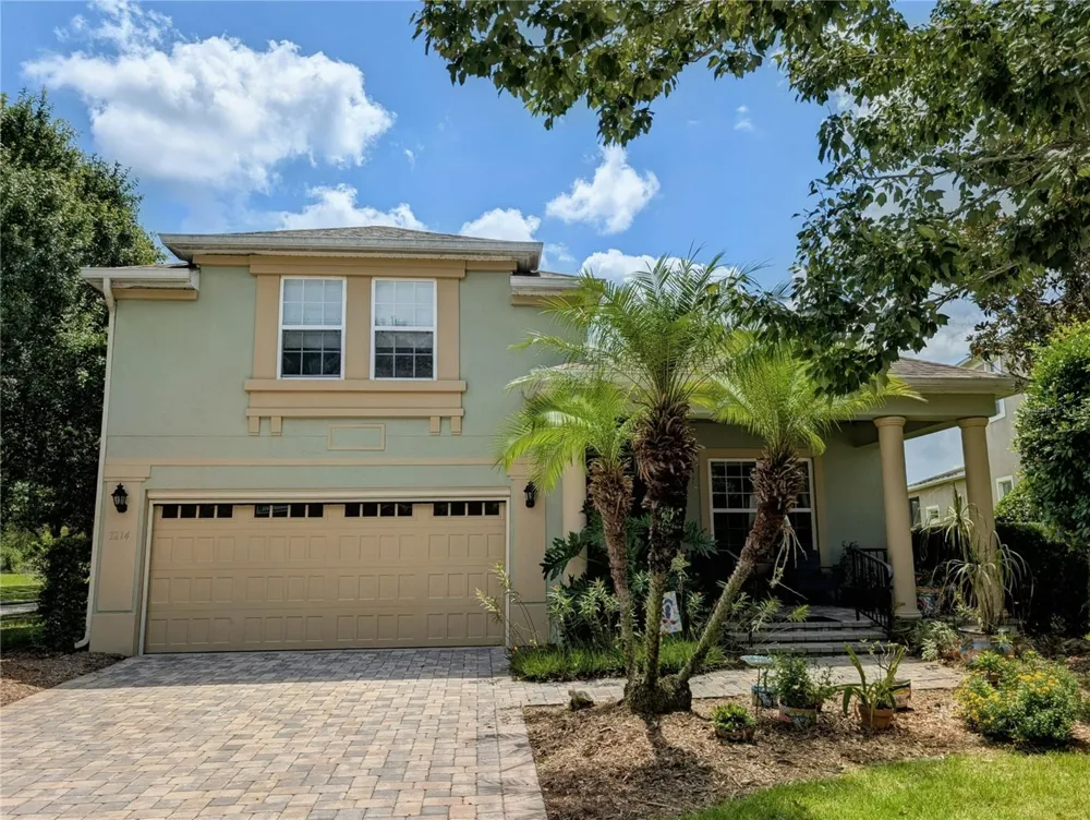 3214 NEEDLEGRASS LANE Harmony, FL 34773