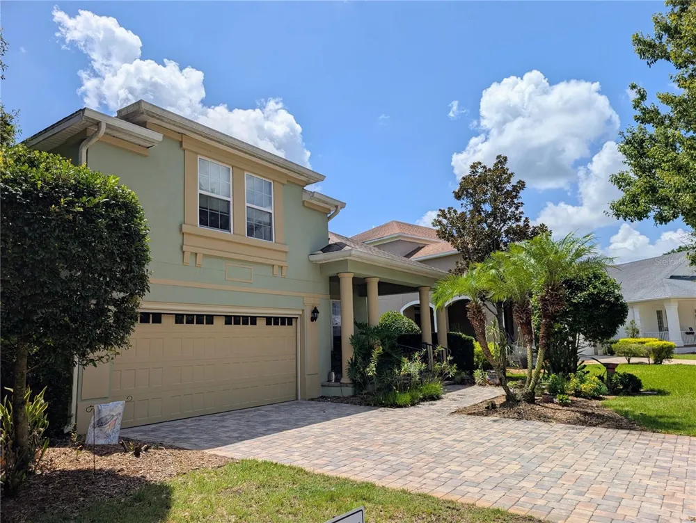 3214 NEEDLEGRASS LANE Harmony, FL 34773